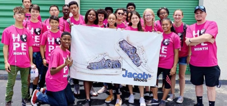 Tickets On Sale for 12th In Jacob’s Shoes “Every Sole Counts” Dinner and Auction