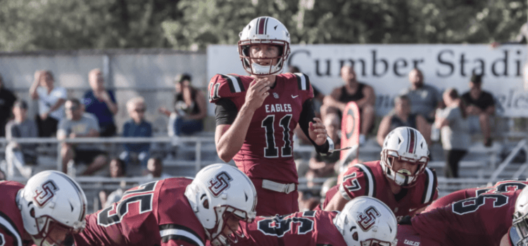 4 Marjory Stoneman Douglas Football Players Selected to Palm Beach vs. Broward All-Star Game