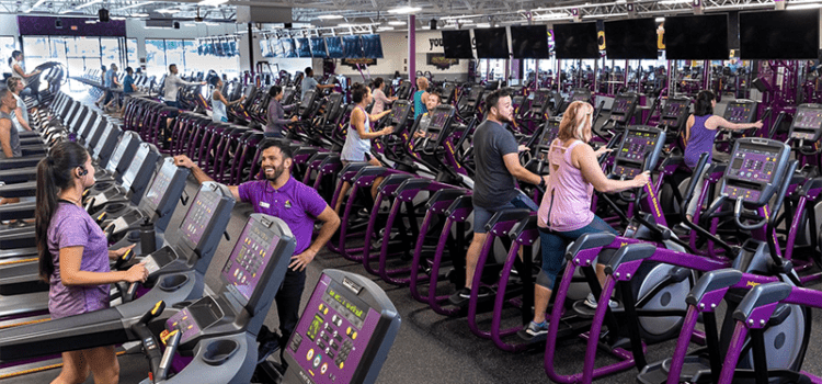 Planet Fitness Parkland to Open in December