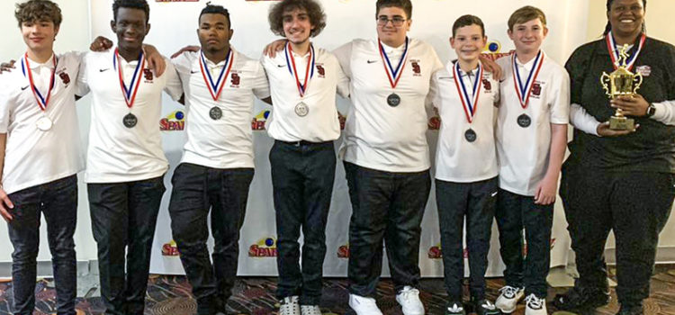 Marjory Stoneman Douglas Bowling Competes in Final 2 Tournaments of the Season