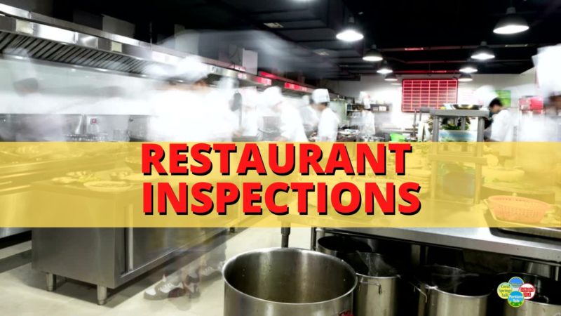 "100 Live Flying Insects:" Coconut Creek Restaurant Shut by Food Inspectors 1