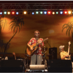 City of Coconut Creek Homegrown Concert Series Presents Jimmy Stowe and The Stowaways 1
