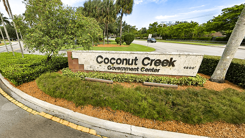 City of Coconut Creek Invites Community to a 'Night of Excellence' on Jan. 14