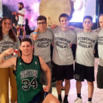 Marjory Stoneman Douglas Wrestling Finishes 4th in Opening Tournament