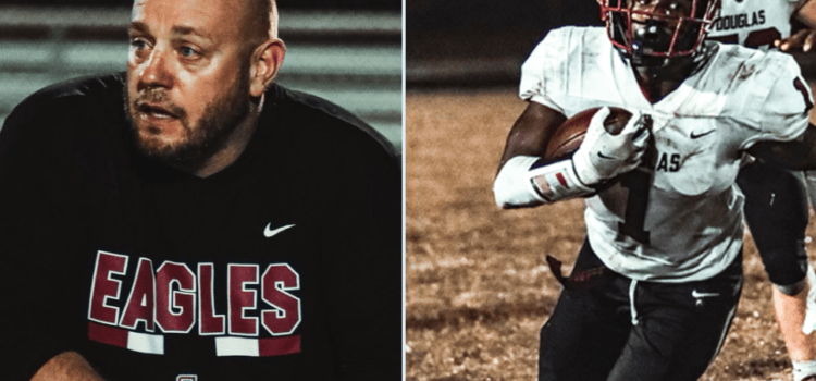 Head Coach Quentin Short and Running Back Clayton Cannon Jr. Selected to All-Star Game