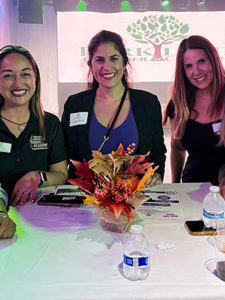 Parkland Chamber of Commerce Invites Its Members to Empowering Women Luncheon