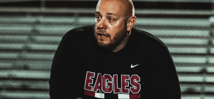 Marjory Stoneman Douglas Quentin Short Wins FCA Bobby Bowden Coach of the Year