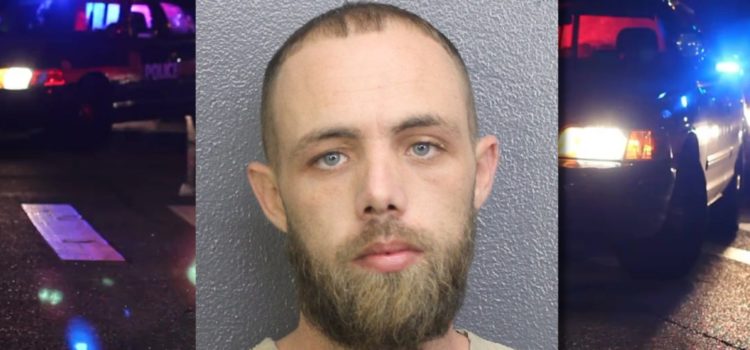 Road Rage Shooter Sentenced to 3 Years in Prison for Opening Fire on Sawgrass Expressway