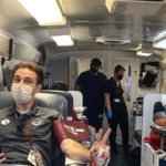Marjory Stoneman Douglas JROTC Hosts Blood Drive in Partnership with OneBlood