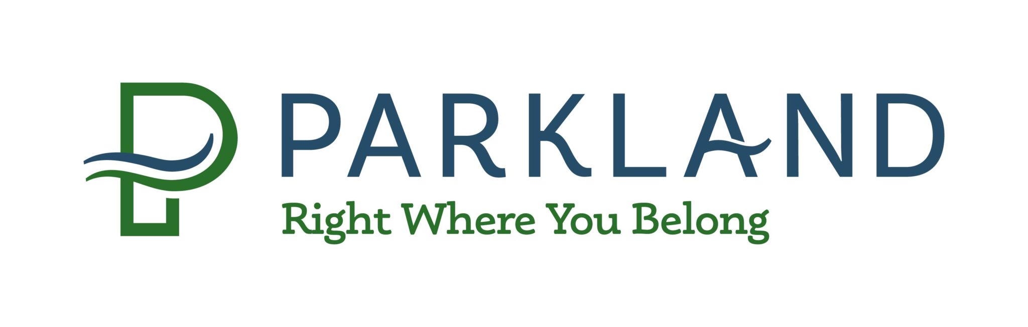 City of Parkland Unveils New $90,000 Logo – Parkland Talk