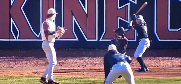 Former Marjory Stoneman Douglas State Champ Rolando Lujo Hits First Career College Home Run Former Marjory Stoneman Douglas State Champ Rolando Lujo Hits First Career College Home Run
