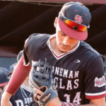 Lujo Named First Team All-SEC; Several MSD Graduates Receive College Honors 6