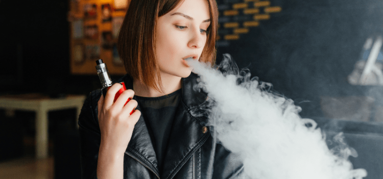 Parents Invited To Vaping Prevention Town Hall On May 12