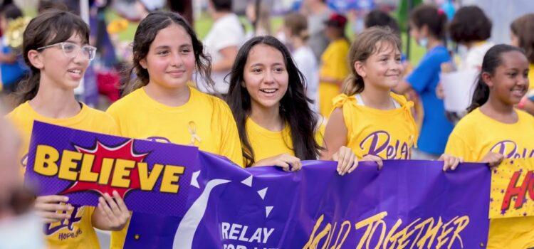 Relay For Life Poised to Resume Battle Against Cancer at Feb. 8 Kickoff Event