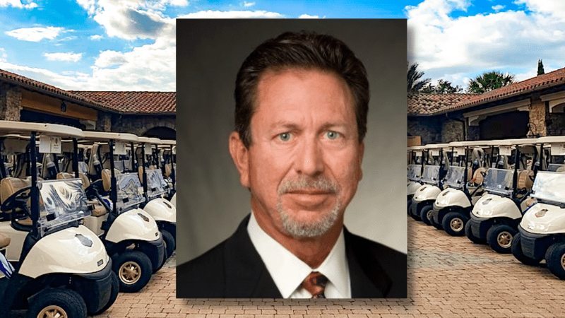 Celebrate the Life and Legacy of Parkland's Alan Ross at Golf Tournament and Cocktail Party