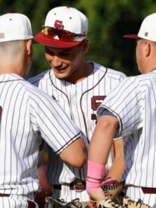 MSD Baseball Ranks 5th in Preseason Rankings; Rodriguez and Benestad Receive Recognition