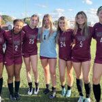 Marjory Stoneman Douglas Girls Soccer Advances to Regional Semifinals