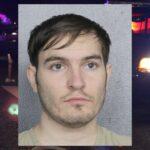 Man Arrested in Parkland for Allegedly Abusing and Neglecting Infant, Causing Serious Injuries