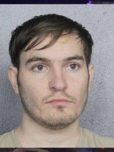 Parkland Man Arrested for Allegedly Abusing and Neglecting Infant, Causing Serious Injuries