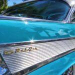 Show Off Your Wheels At The Classic Car Show in Parkland