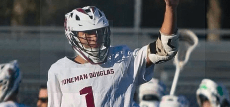 Marjory Stoneman Douglas Boys Lacrosse Starts the Season With 2 Wins