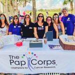 Greater Broward Chapter of the Pap Corps