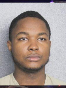 Broward County Sheriff’s Office Nabs Man for Pawning Stolen Goods from Parkland Store