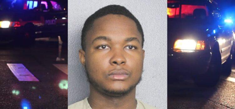 Broward County Sheriff’s Office Nabs Man for Pawning Stolen Goods from Parkland Store
