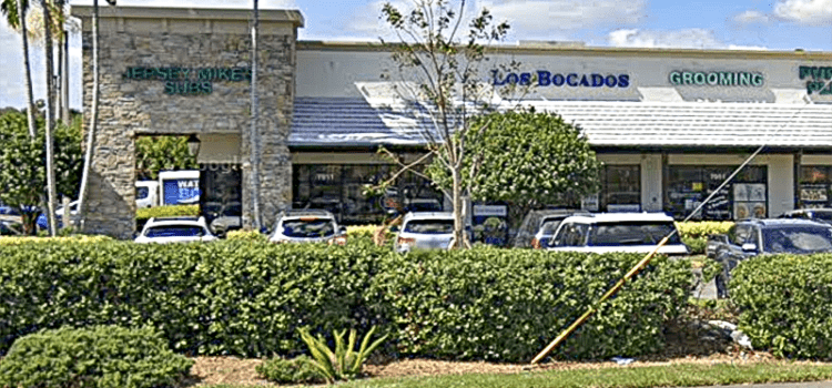 Parkland’s Los Bocados Temporarily Shut Down Following Food and Health Code Inspections Reveal 3 Violations