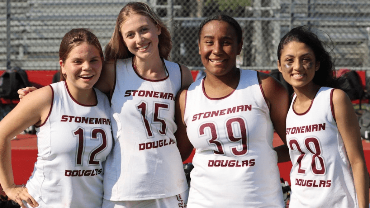MSD Boys and Girls Lacrosse Teams Win on Senior Day; Track and Field Team Wins Walter Dix Relays