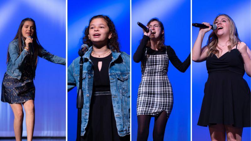 Local Stars Take Center Stage at Rotary Club of Boca Raton's 19th Annual Future Stars Performing Arts Competition