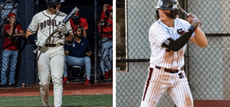 Fitz-Gerald Brothers Win 2 Major Awards; MSD and Westglades Baseball Remain Undefeated