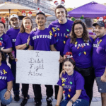 Unite to End Cancer: Hollywood-Themed Relay For Life Event Held in Parkland