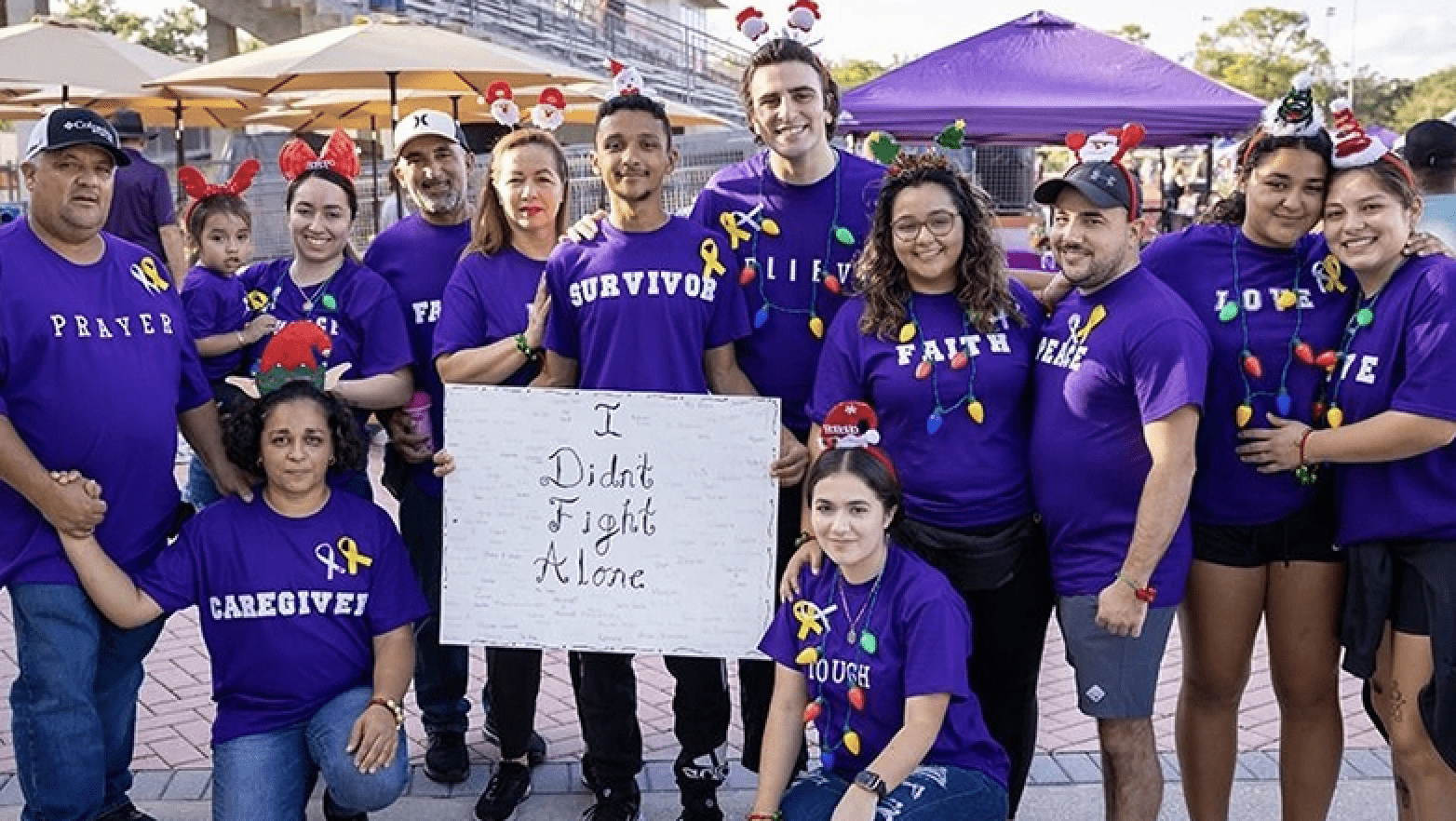 Unite to End Cancer: Hollywood-Themed Relay For Life Event Held in Parkland