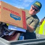 BSO Brings Free Prescription Drug Take-back and Shredding Event to Parkland In October 1