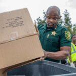 Join Sheriff Gregory Tony and BSO at the Next Shred-a-Thon Event Parkland Equestrian Center!