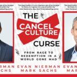 Parkland Duo Evan Nierman and Mark Sachs Explore Cancel Culture in New Book