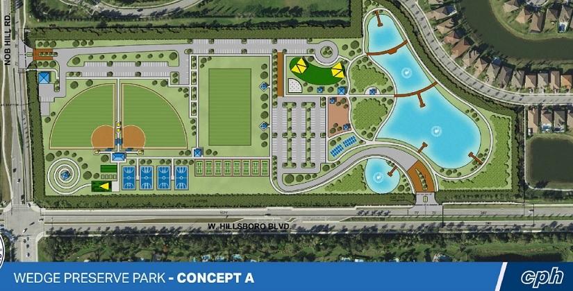 Final Vote on New Park Development Approaches: Commission to Decide on Turning 39.5 Acres into a Recreational Paradise 2