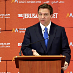 Gov. DeSantis Signs Bill Mandating Punishment for Antisemitic Crimes