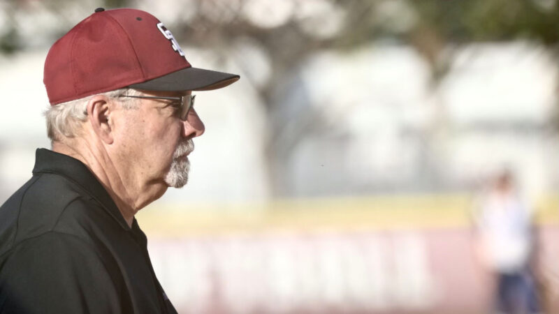 Marjory Stoneman Douglas Softball Coach Brian Staubly Retires After Stellar Season and 13-Year Tenure with the Eagles