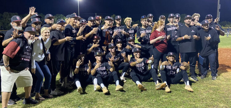 Marjory Stoneman Douglas Eagles Soar to 11 Straight District Championship; Fitz-Gerald Wins 500th Game