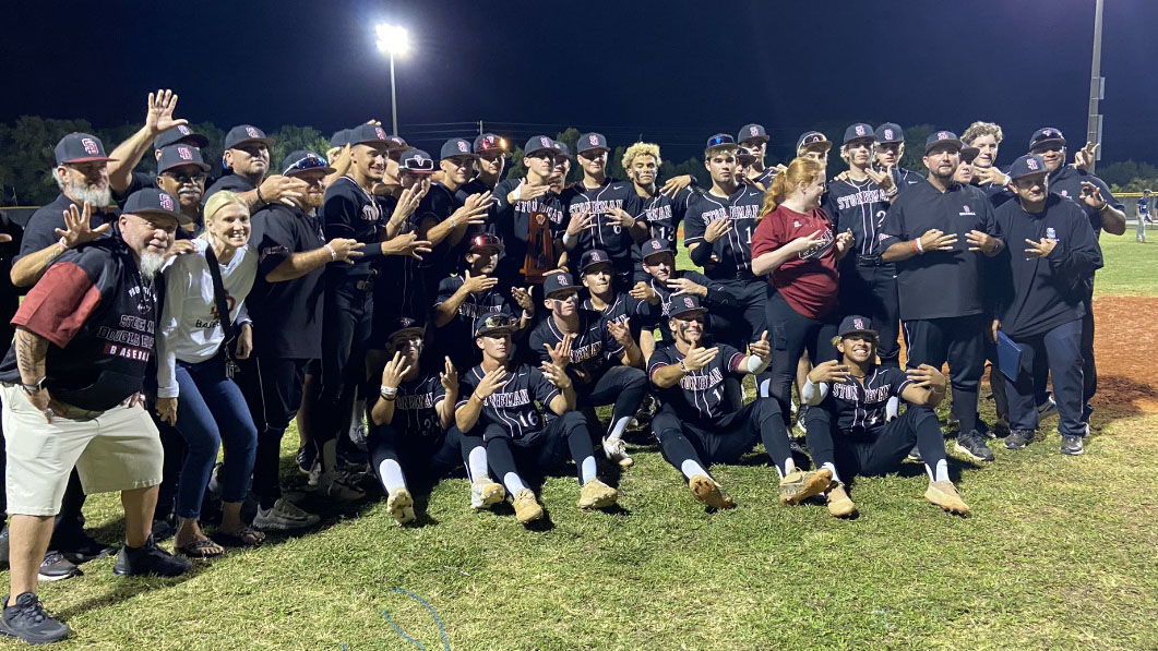 Marjory Stoneman Douglas Eagles Soar to 10th Straight District Championship; Begin Quest for Third Consecutive State Title