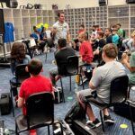 Westglades Middle School Opens Registration for Summer Band Camp