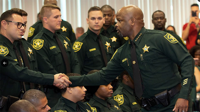 Now Hiring: Broward Sheriff's Office Announces New Job Openings