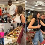 Basser's Fine Wine Raises the Bar with its 3rd Annual Food and Wine Festival