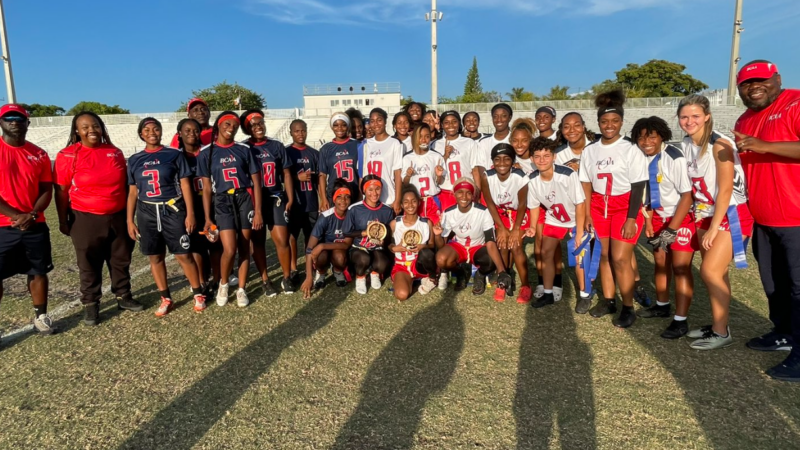 14 Marjory Stoneman Douglas Athletes Selected to BCAA All-Star Games