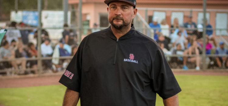 MSD Coach to be Inducted into Broward High School Baseball Hall of Fame