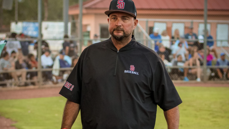 MSD Coach to be Inducted into Broward High School Baseball Hall of Fame