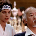 Parkland’s Free Movie in the Park Event Presents ‘The Karate Kid’