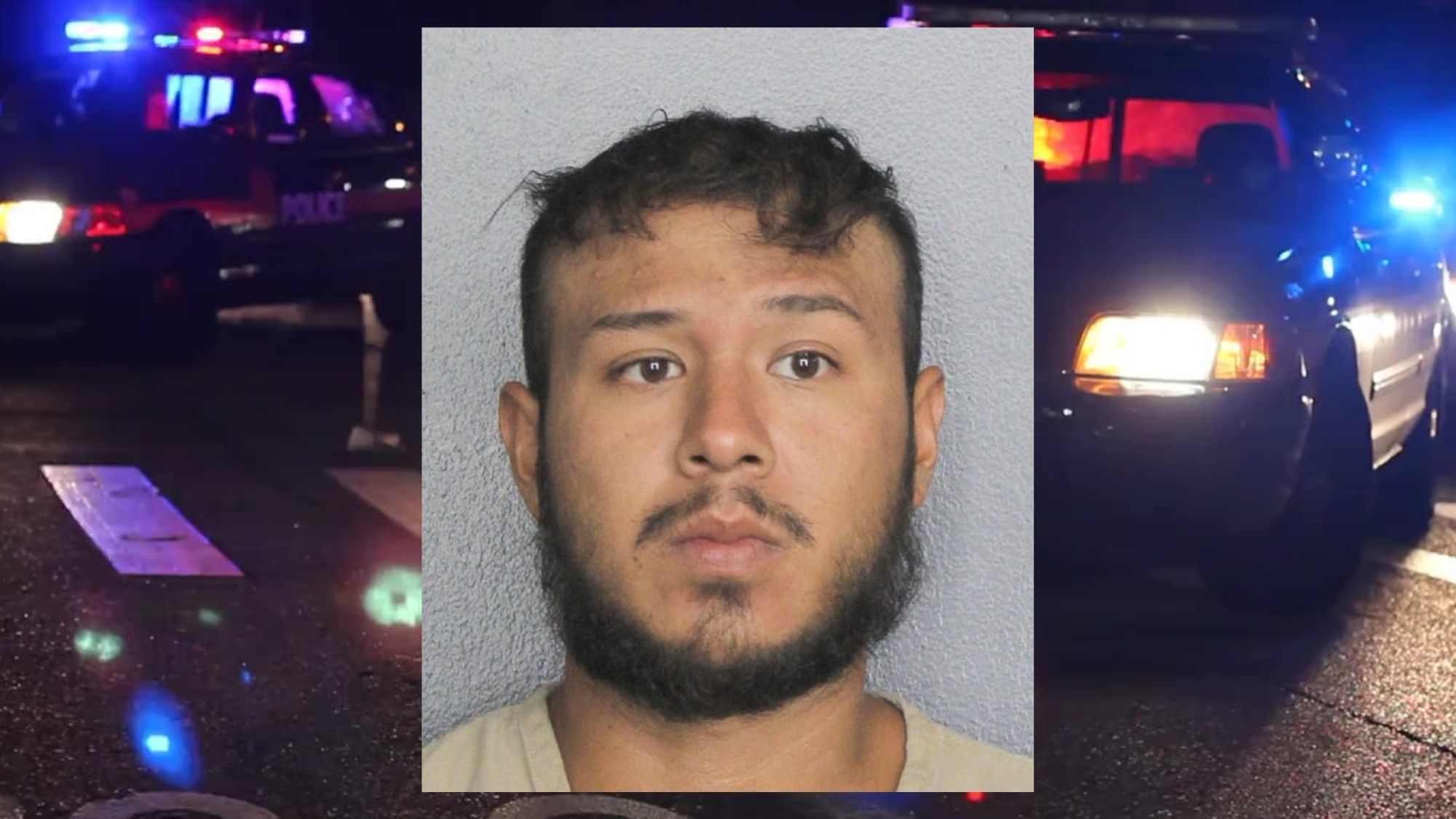 Man Arrested After Parkland Mom Discovers Sexual Relationship with Her Underage Daughter